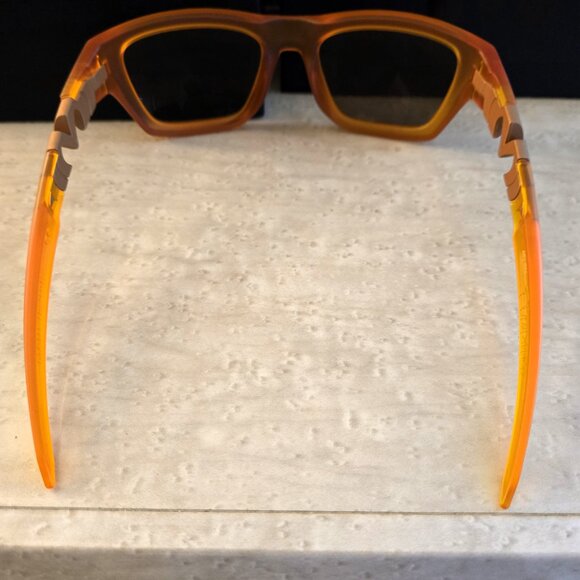 M-Experiment "Pleasure" Matte Fuel/Copper Sunglasses NIB - Picture 5 of 9